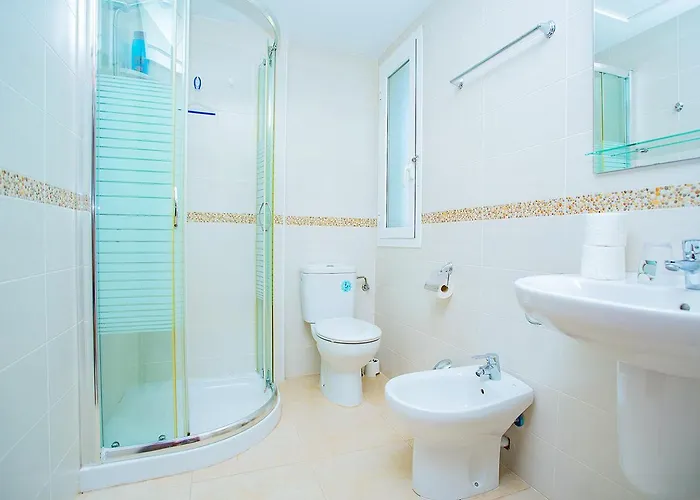 Altos Bahia Magic Vakantiehuis *