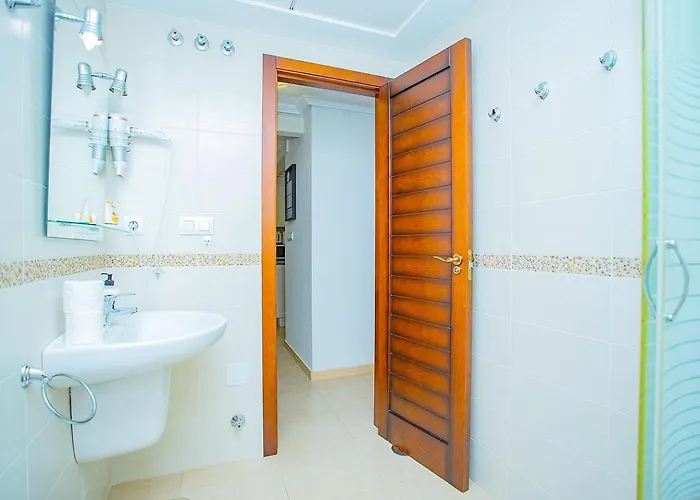Altos Bahia Magic Vakantiehuis