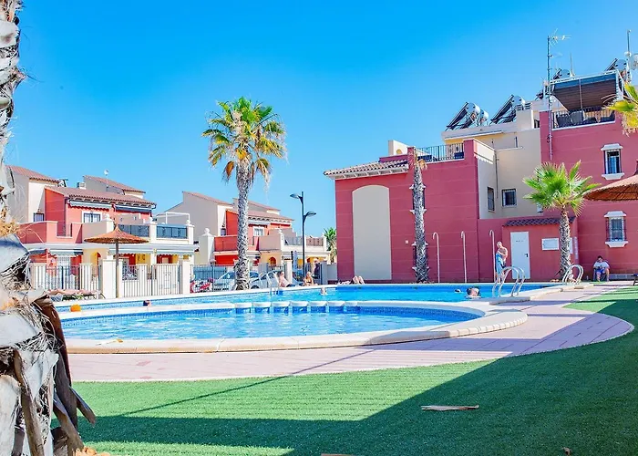 Altos Bahia Magic Torrevieja