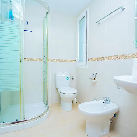 Altos Bahia Magic Ferienhaus *