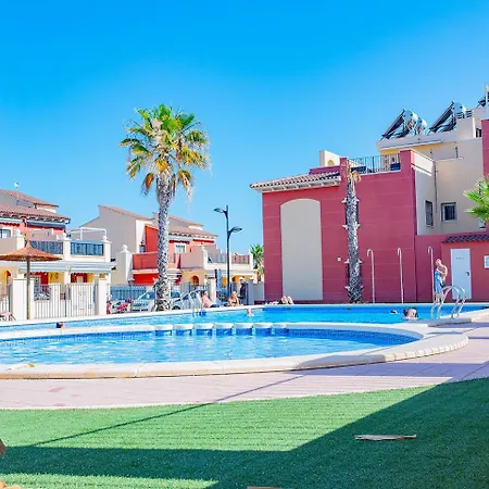 Altos Bahia Magic Τορεβιέχα