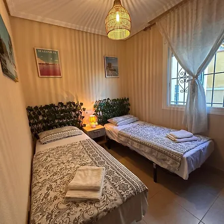 Altos Bahia Magic Τορεβιέχα