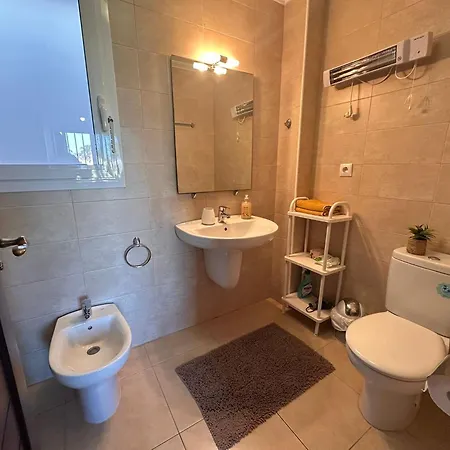 Altos Bahia Magic Ferienhaus