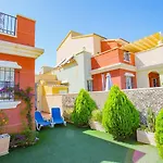 Дом отдыха Altos Bahia Magic Торевьиа