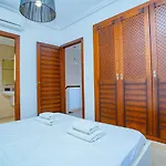 Altos Bahia Magic Дом отдыха *