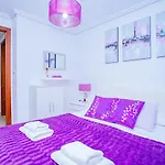 Altos Bahia Magic Дом отдыха Торевьиа