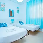 Дом отдыха Altos Bahia Magic