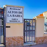 Дом отдыха Altos Bahia Magic Торевьиа