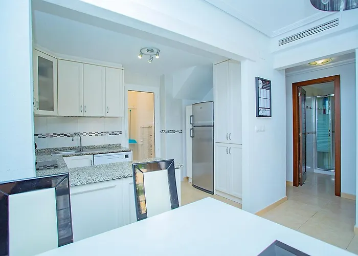 Altos Bahia Magic * Torrevieja
